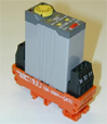 Timer relays 1 contact / 19JU