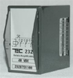 Voltage sensor relays 2 contacts / 2329