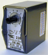 Voltage sensor relays 2 contacts / 2381