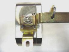 Locking device  ADL