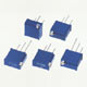 Trimmer Potentiometers CT-94