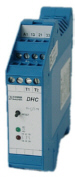 Thermistor Motor Protection Relay DHC