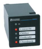 Fault Indicator System ENQ4 