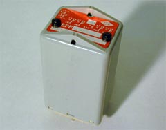 Flashing relays 2 contacts / EPP
