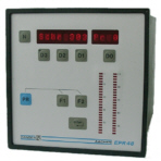 Electronic programmable cam controller  EPR48S
