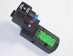 Solenoid valve EVJ51