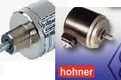 HOHNER-INCREMENTAL&ABSOLUTE SHAFT ENCODERS  