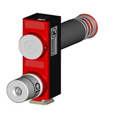 Internal Release Adaptor