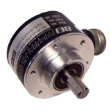 BEI Industrial Encoders  Metric Rotary Encoders