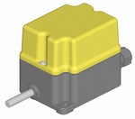 MF2C Rotary limit switch