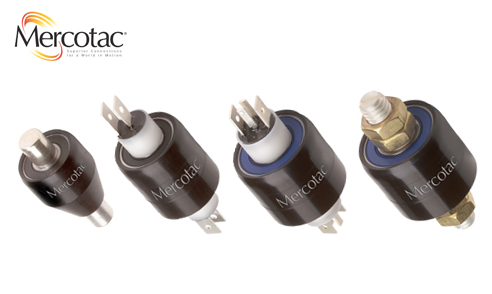 MERCOTAC Slip Rings ile Duran Alandan Dner Alana En iyi Data ve G letim Sistemleri