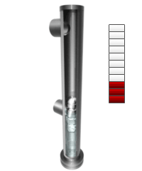 MAGNETIC LEVEL INDICATORS 