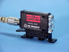 Miniature Photoelectric Sensors