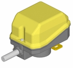 PF2C Rotary limit switch