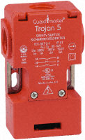 Tongue Interlock Switches Trojan 5 ve 6 Serisi