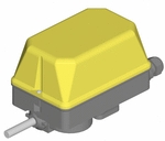 SF12C Rotary limit switch