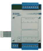 Analog I/O Extension Module SPEEDYLog