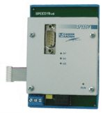 Fieldbus-Extension Module SPEEDYBus