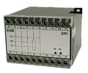 Emergency Stop Relay SR1 