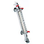 GLASS LEVEL GAUGES 