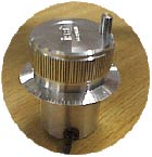 Handwheel encoder