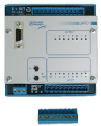 Micro PLC SPEEDY ZX8