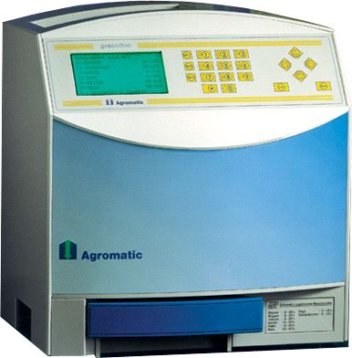 Whole kernel quick moisture tester granolino