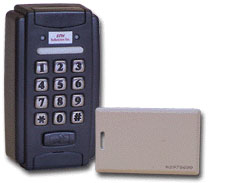 Lock Access Controls