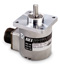 Rotary Incremental Encoders Model H25