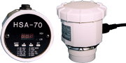 Ultrasonic level sensor  HSA-70
