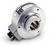 Rotary Absolute Encoders Model HS35
