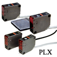 PLX series (Equivalent model of PL8 series!)CE