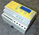 TEC AUTOMATISMES - PROGRAMMABLE CONTROLLERS Mono or multi-channel reset device