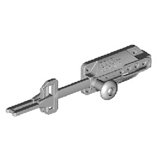 Slide Bar - Secondary Actuator 