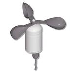 Anemometer 