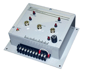 Battery Monitor Relay