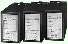 XP series signal converter